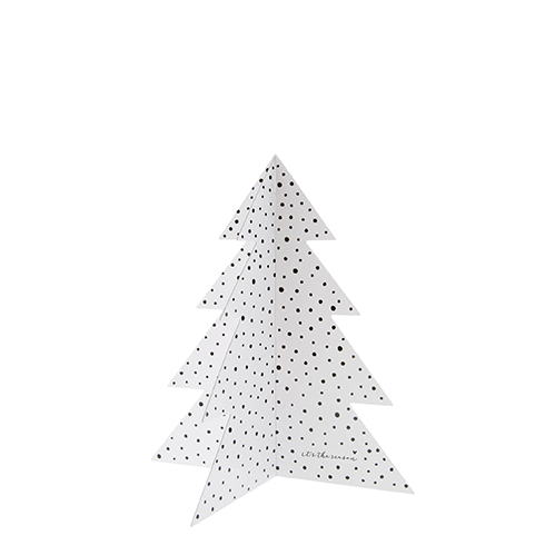 Papier Weihnachtsbaum Papier Weihnachtsbaum