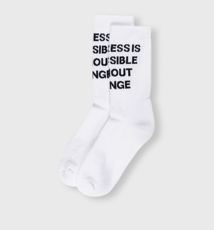Socken "Statement Socks"