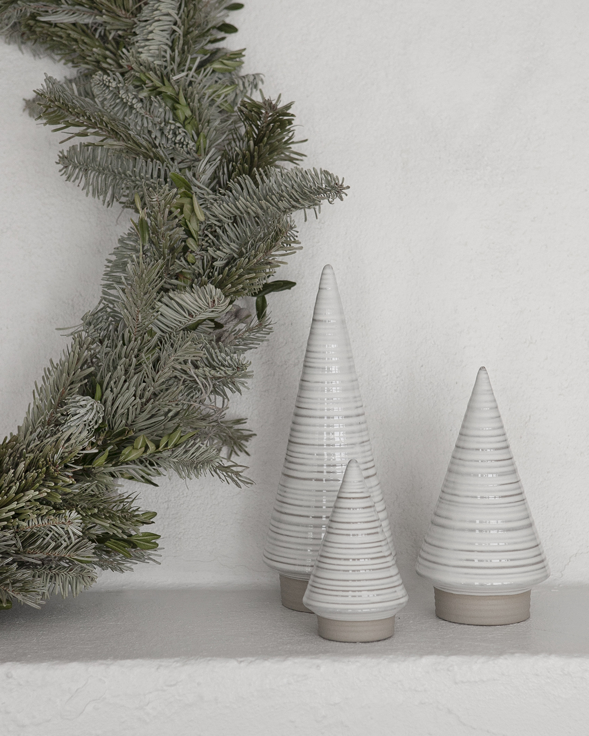 Figur "Baum Granas"
