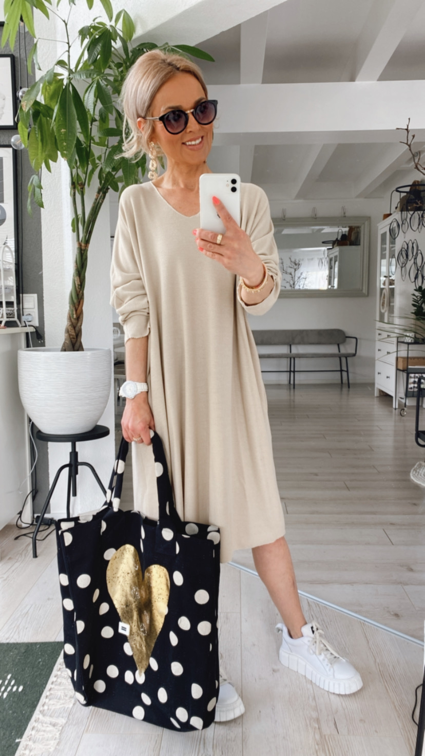 Kleid "Gracia"