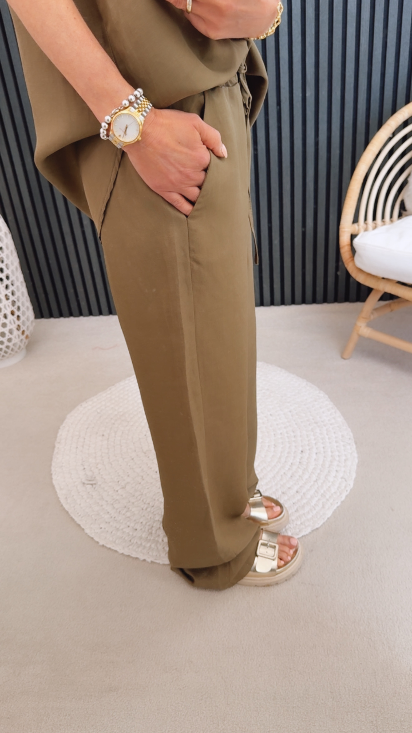 Hose "Bruniii"