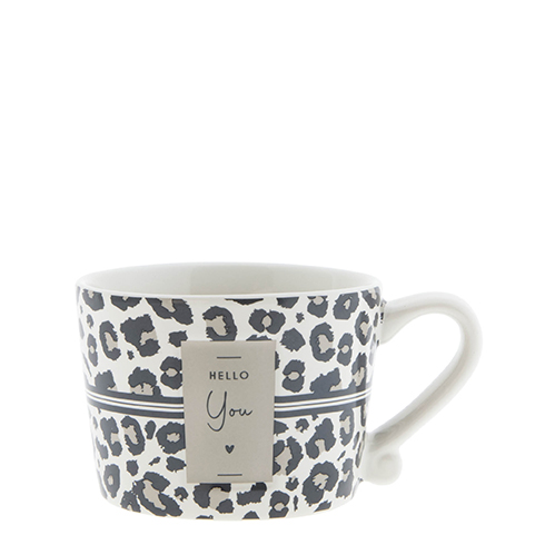 Kleine Tasse "Hello You"