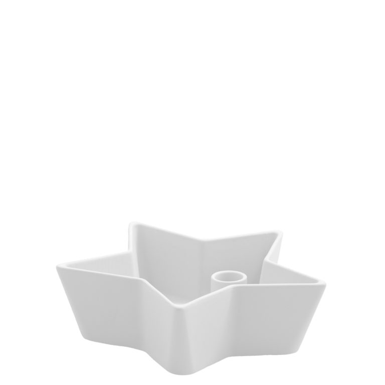 Lidatorp "Stjärna white"