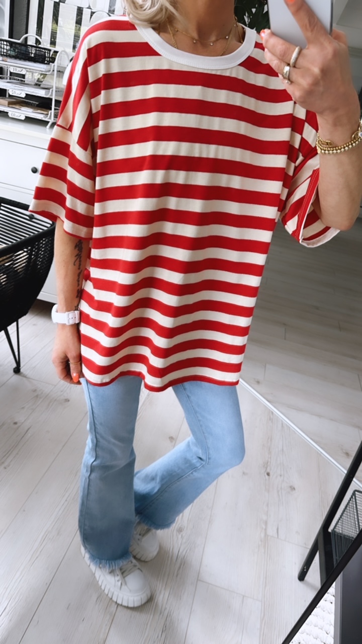 T-Shirt "Hoooney"