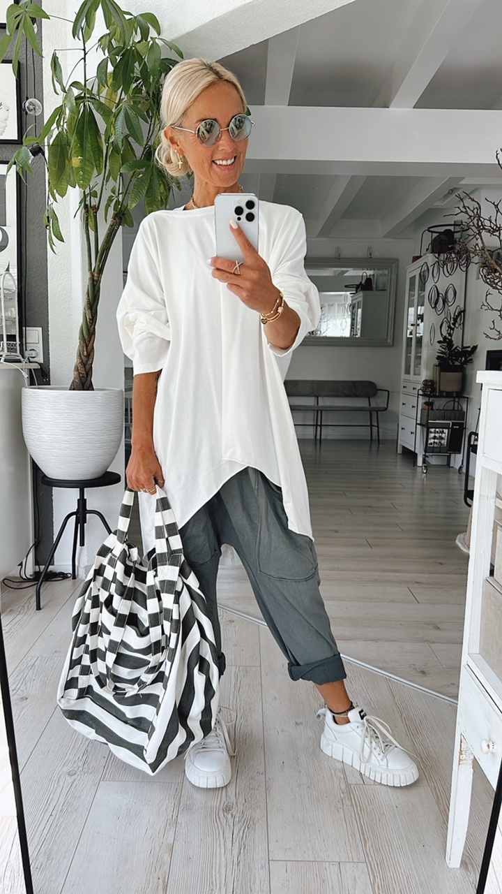 Jogger "Mikkaaa"