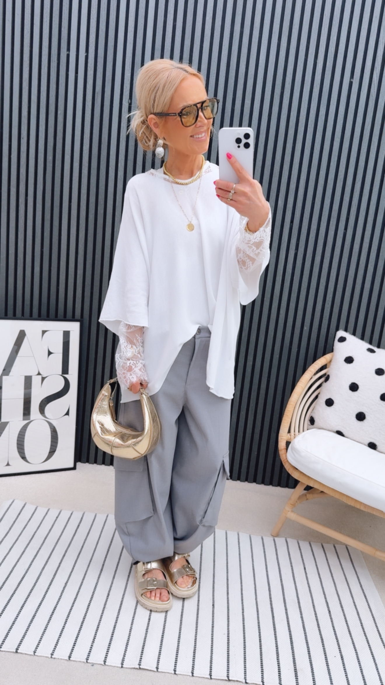 Feinstrick Basic "Charlottte"