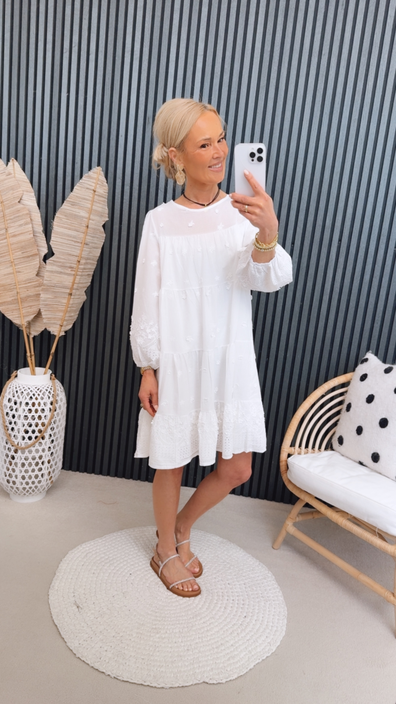 Kleid "Cinderellla"