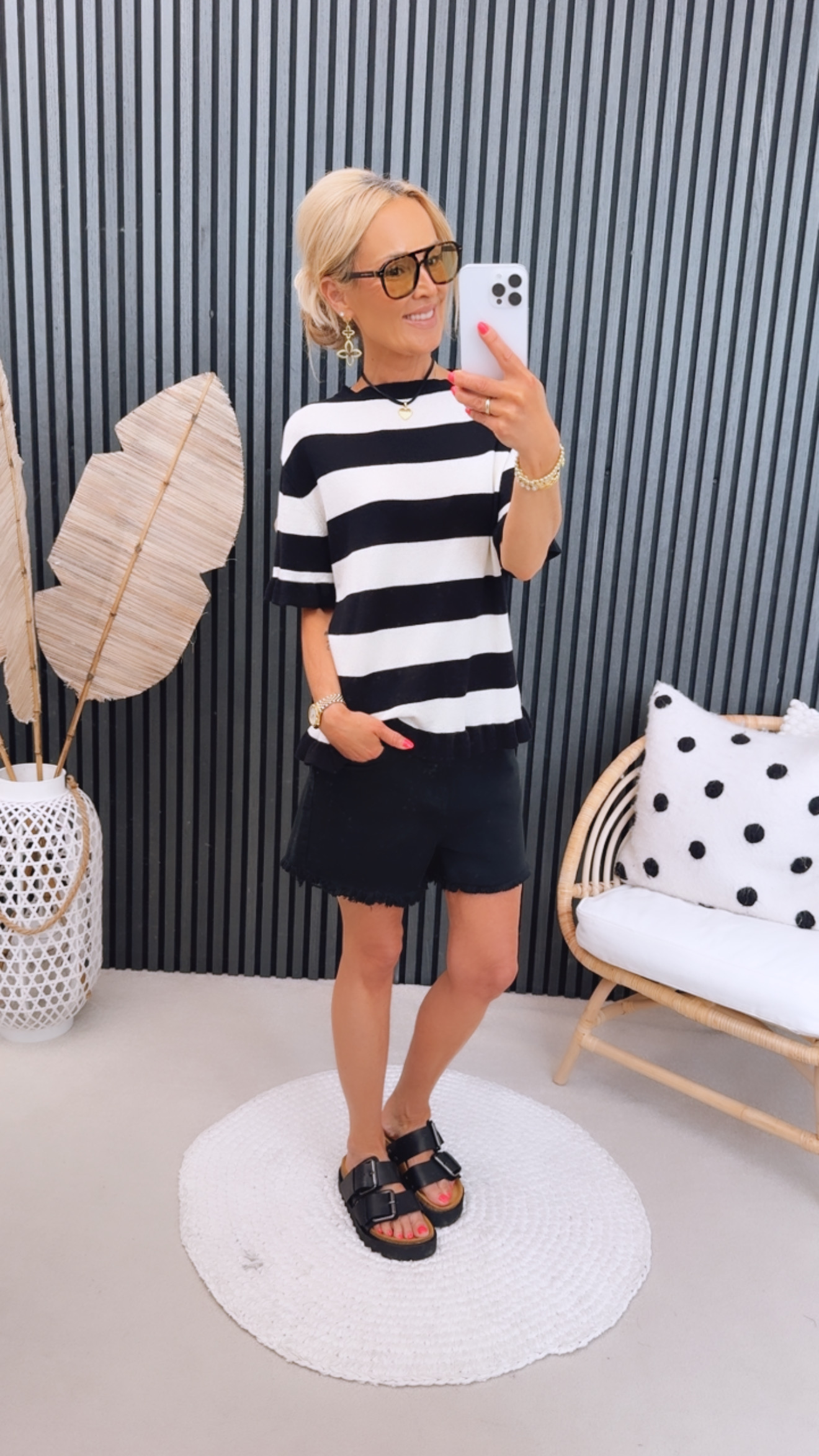 Shorts "Juliuuus"