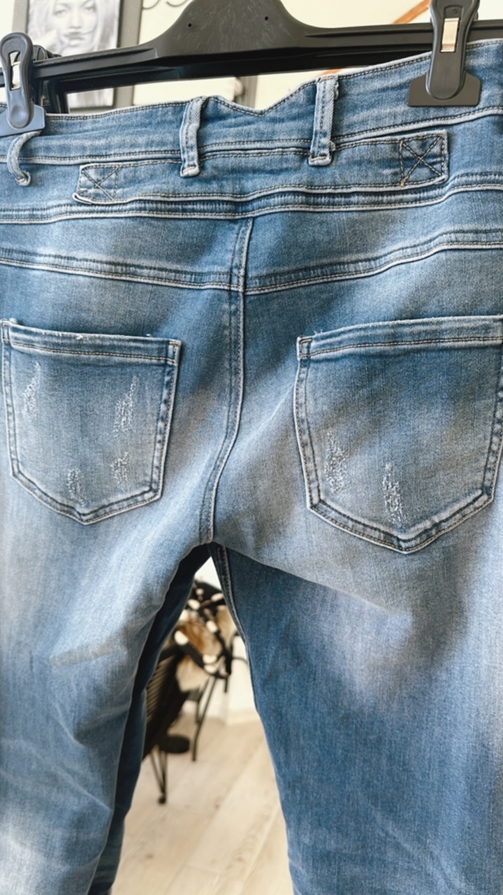 Jeans "Rubyyy 14.0" 