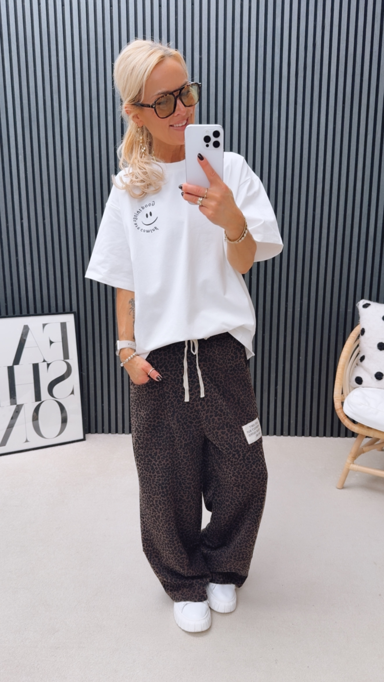 Leo Hose "Mirellaaa"