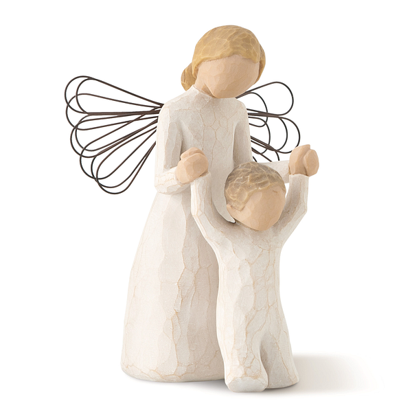 Figur "Guardian Angel"   Figur "Guardian Angel"