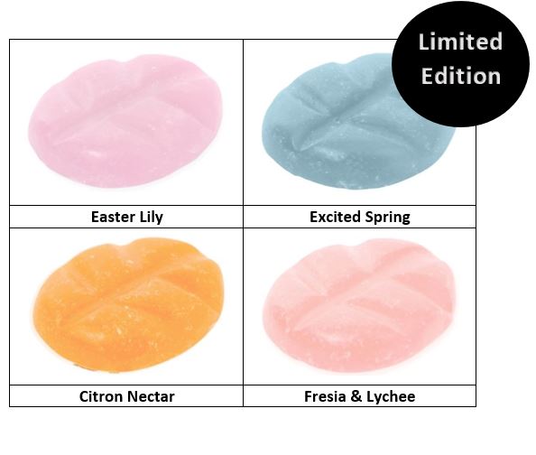 "Happy Easter Limited Edition"