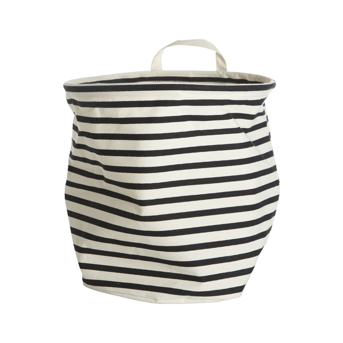 Stoffkorb "Stripes" Stoffkorb "Stripes"