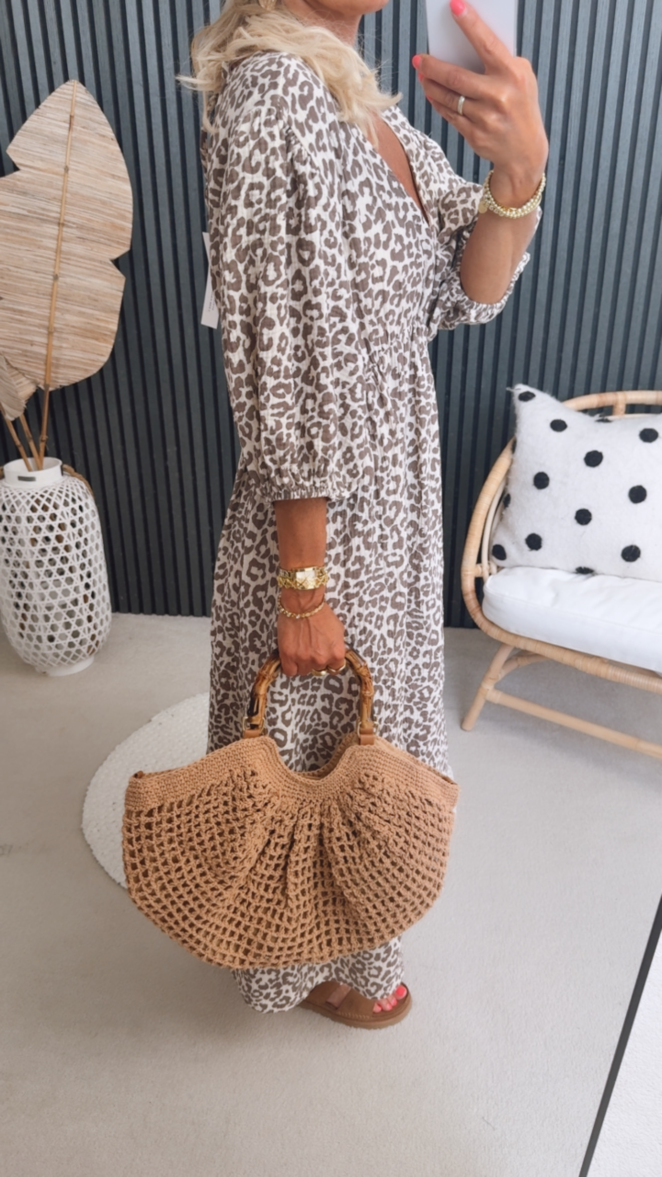 Kleid "Martinaaa"