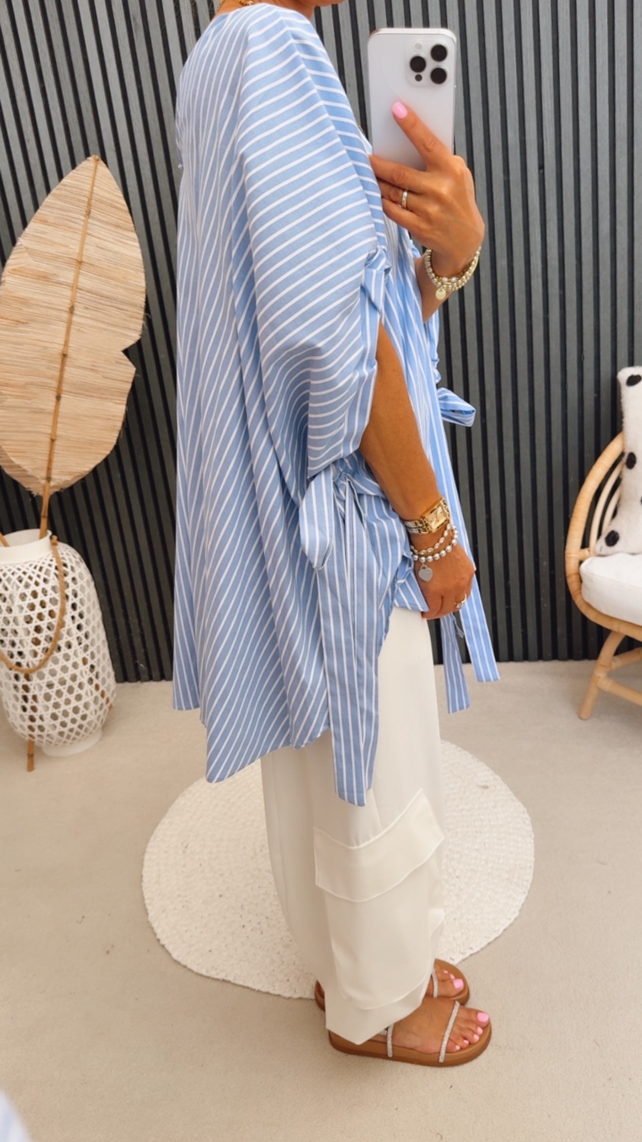 Bluse "Sylt"