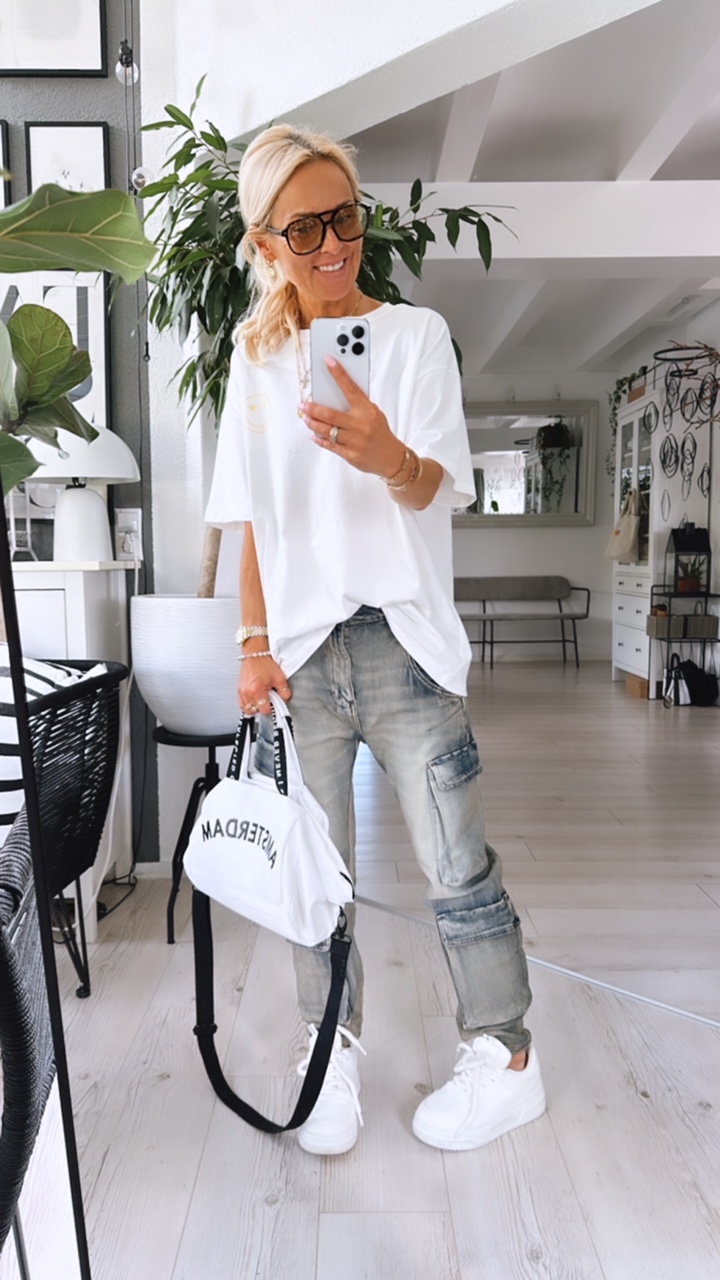 Jeans "Rubyyy 22.0"