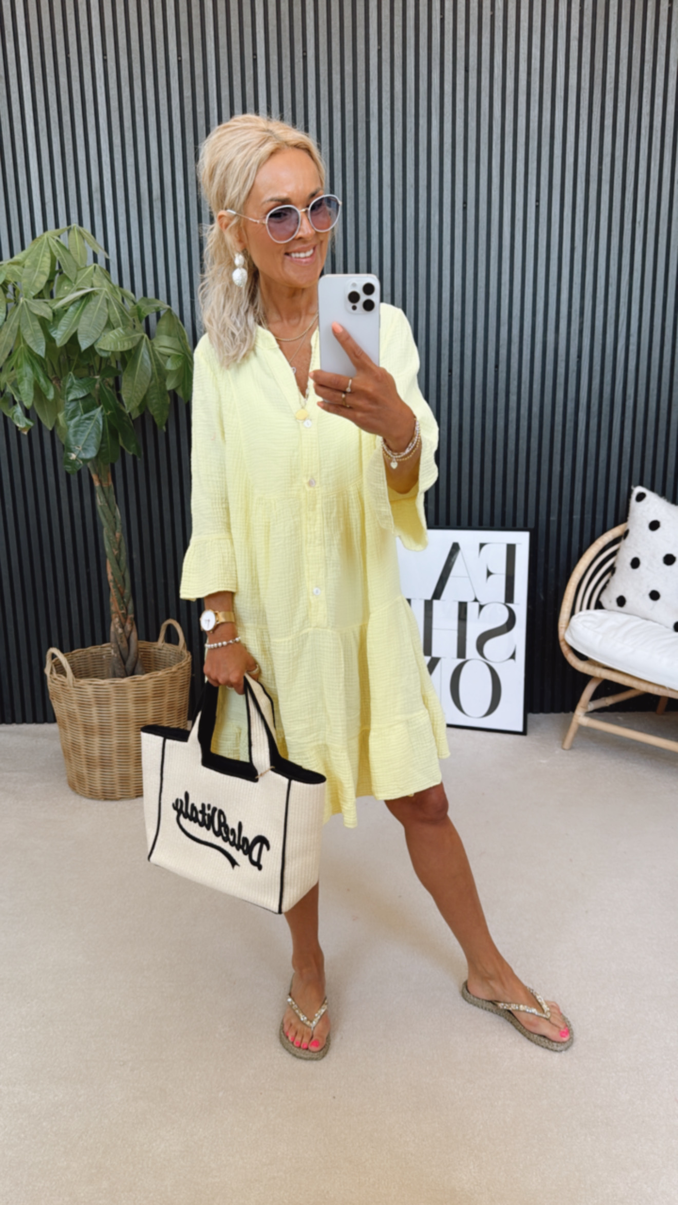 Kleid "Maaarvy"