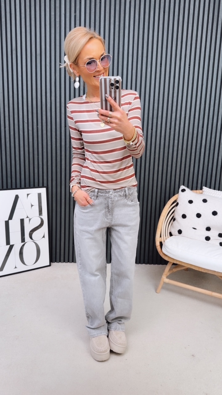 Jeans "Rubyyy 61.0"