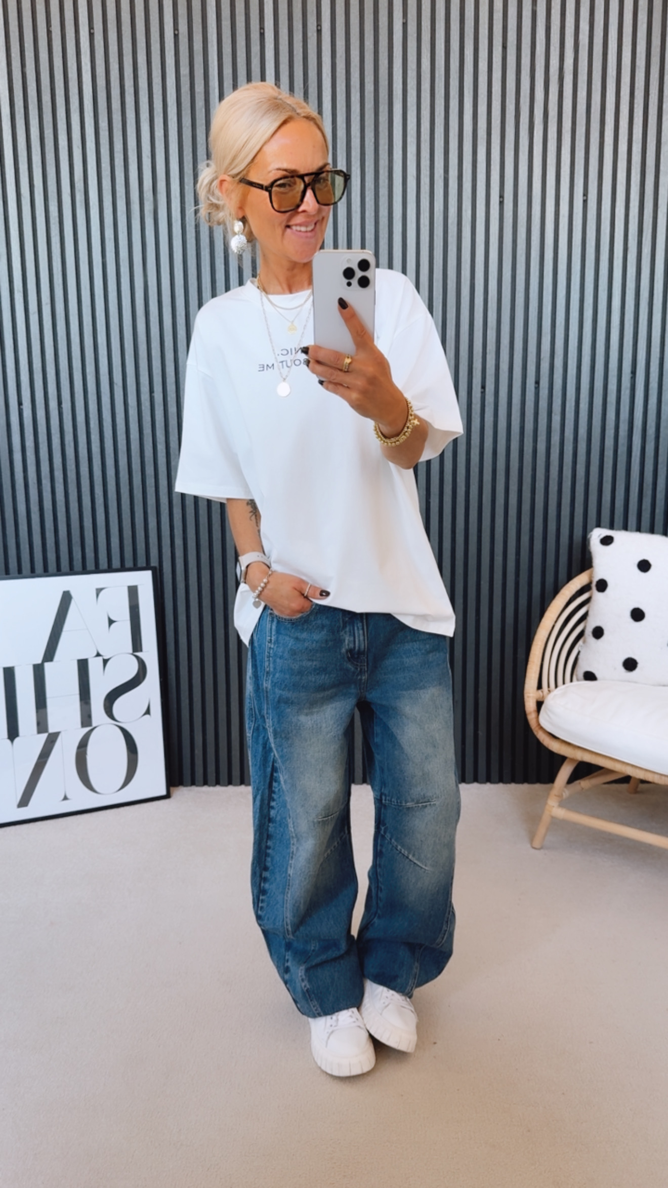 Jeans "Rubyyy 55.0" 