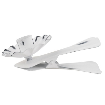 Metallclip für Stabkerzen
