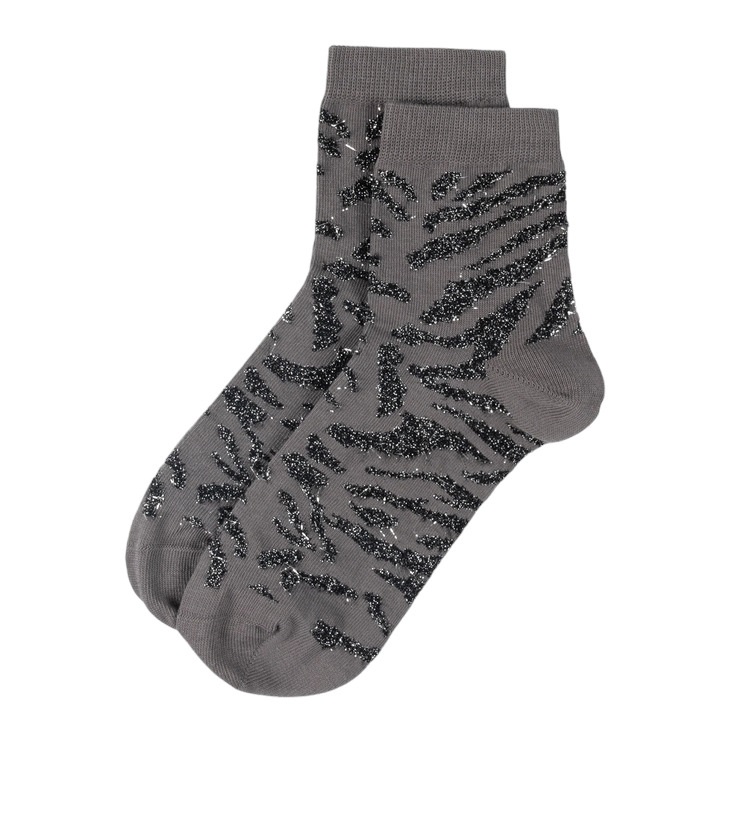 Socken "Zebra" Socken "Zebra"
