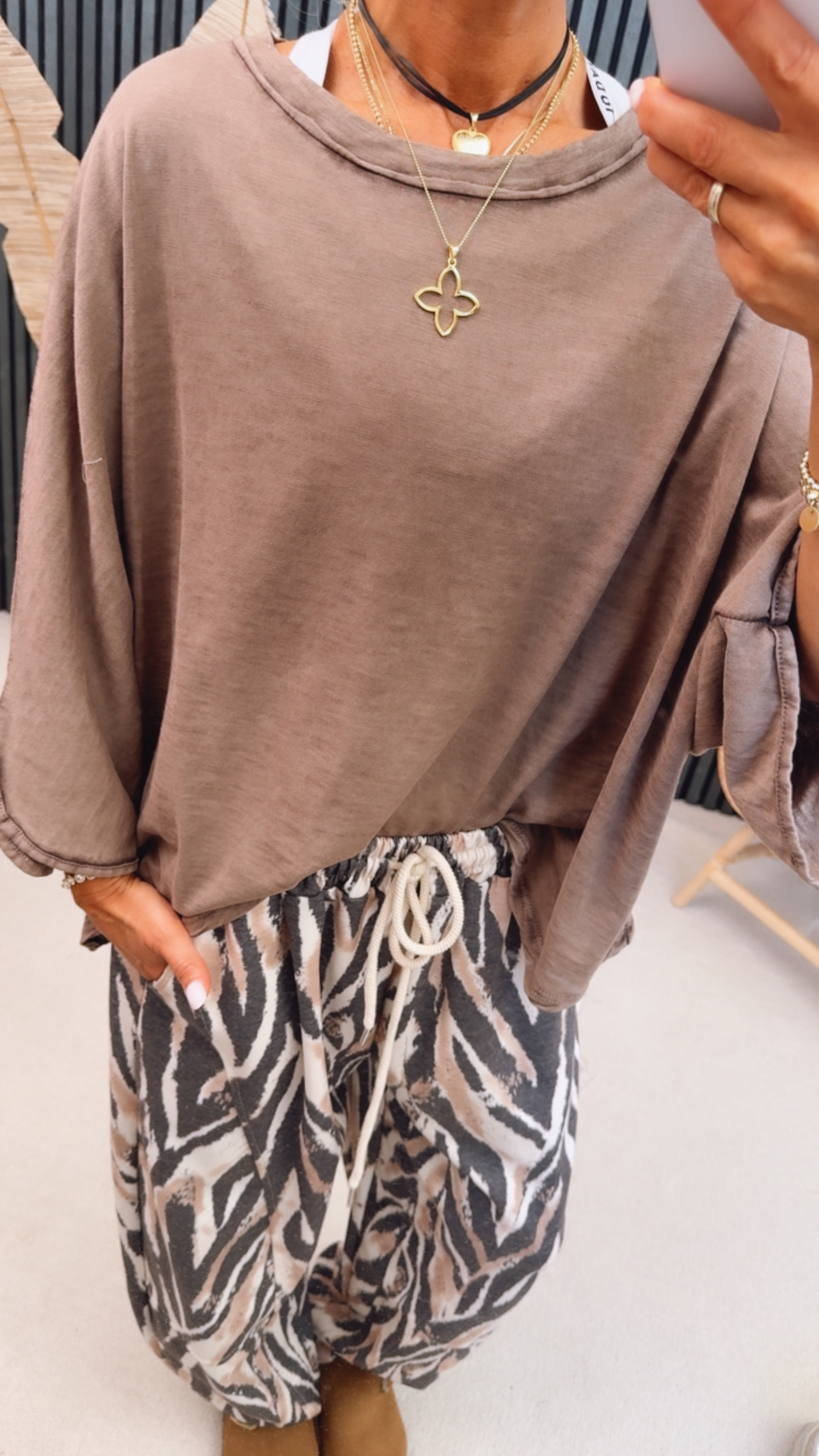 Shirt "Mimyyy"