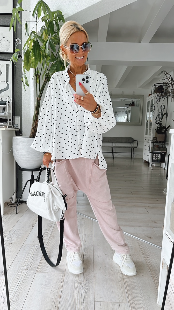 Jogger "Mikka"
