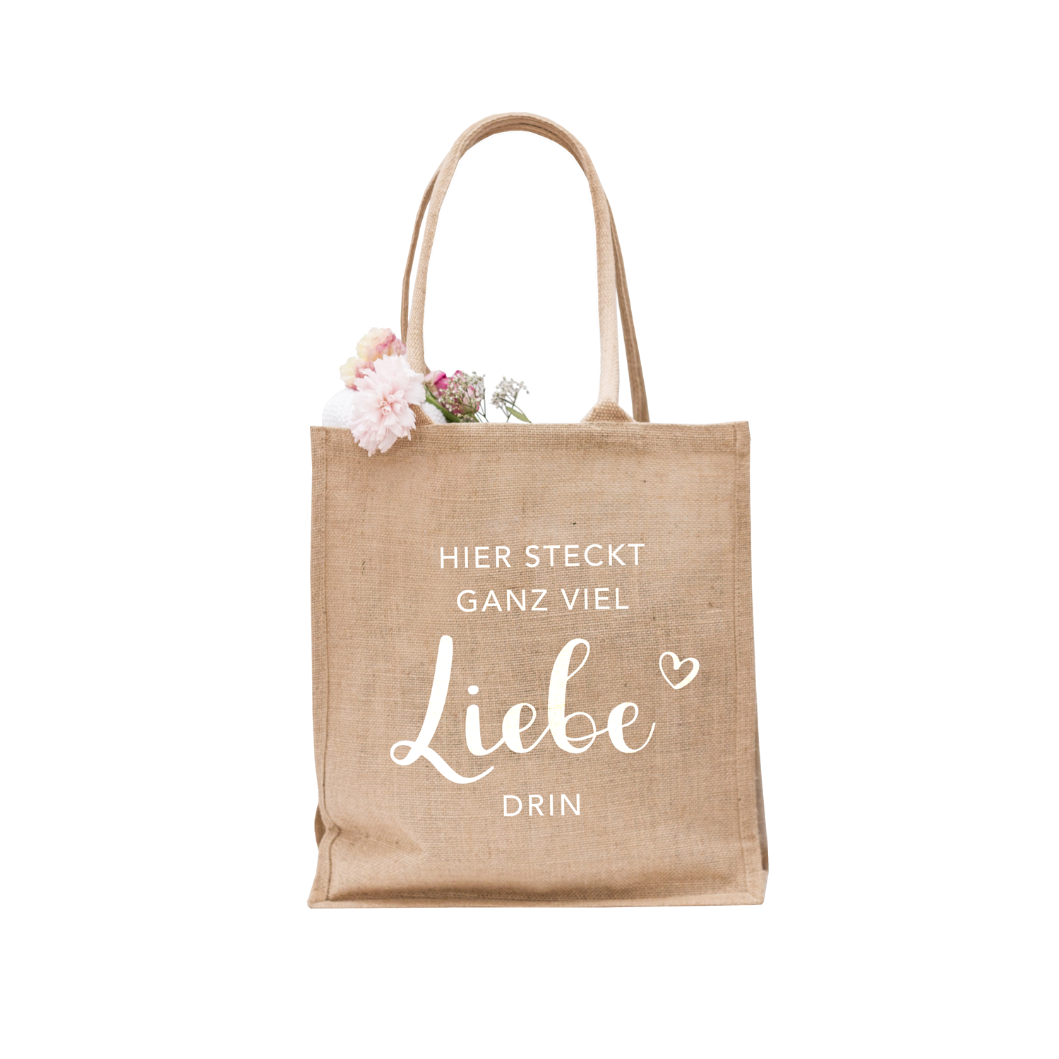 Tasche "Liebe"