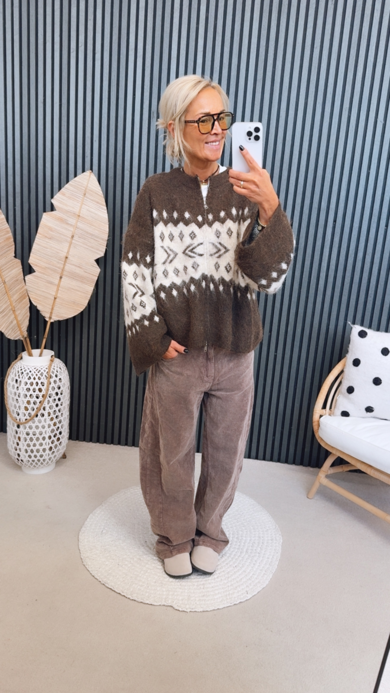 Cardigan "Jakooob"