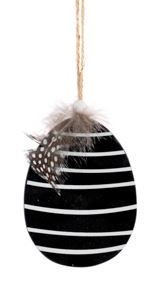 Hänger "Happy Easter"
