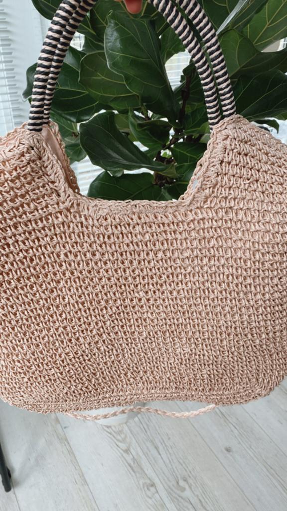 Tasche "Basti 2.0"