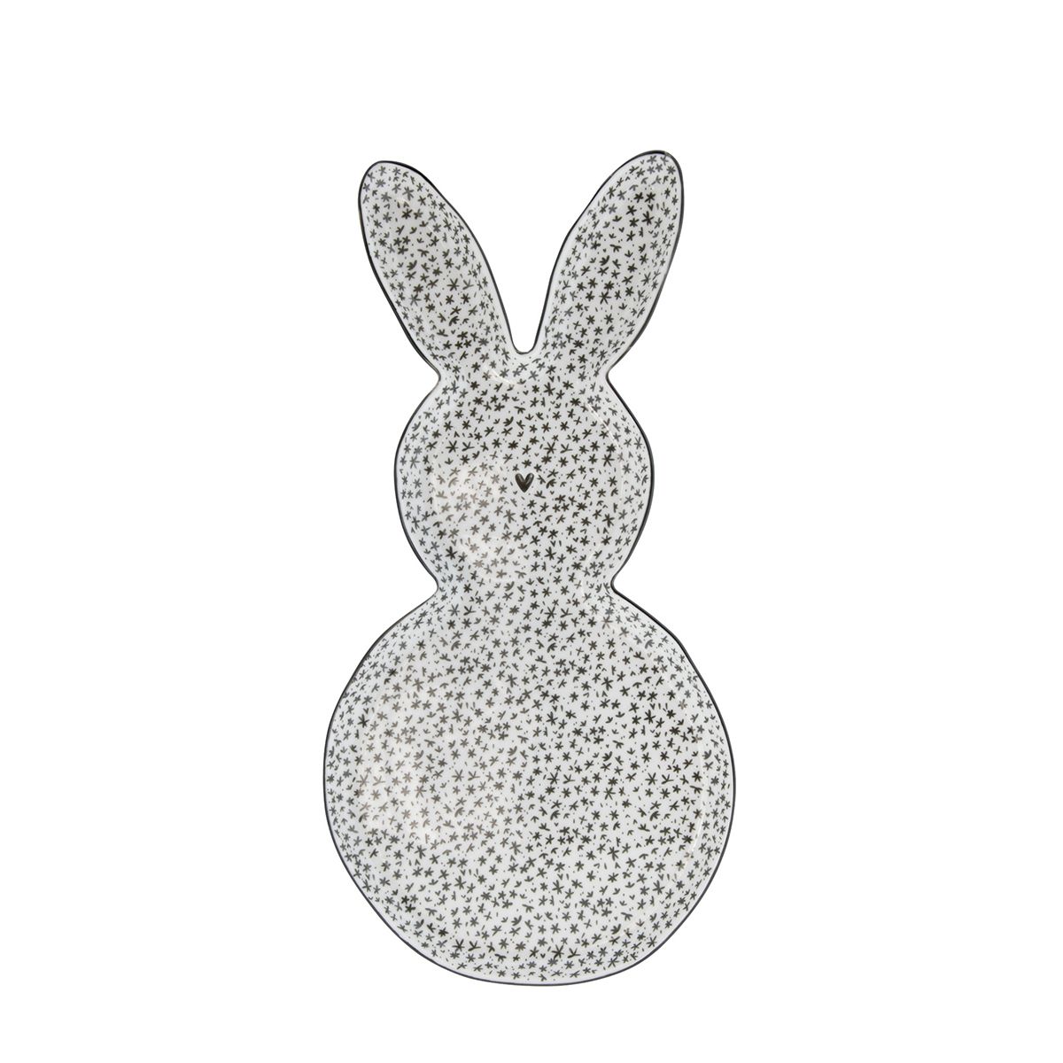 Teller "Bunny"