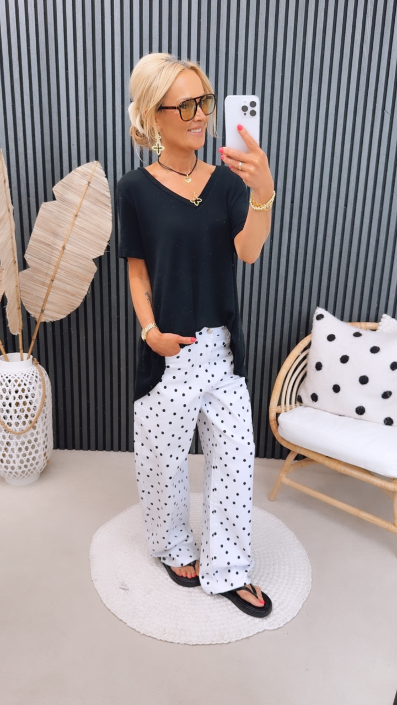 Jeans "Elodyyy"