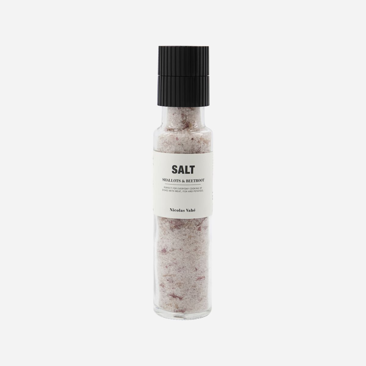 Salz "Shallot & Beetroot" Salz "Shallot & Beetroot"