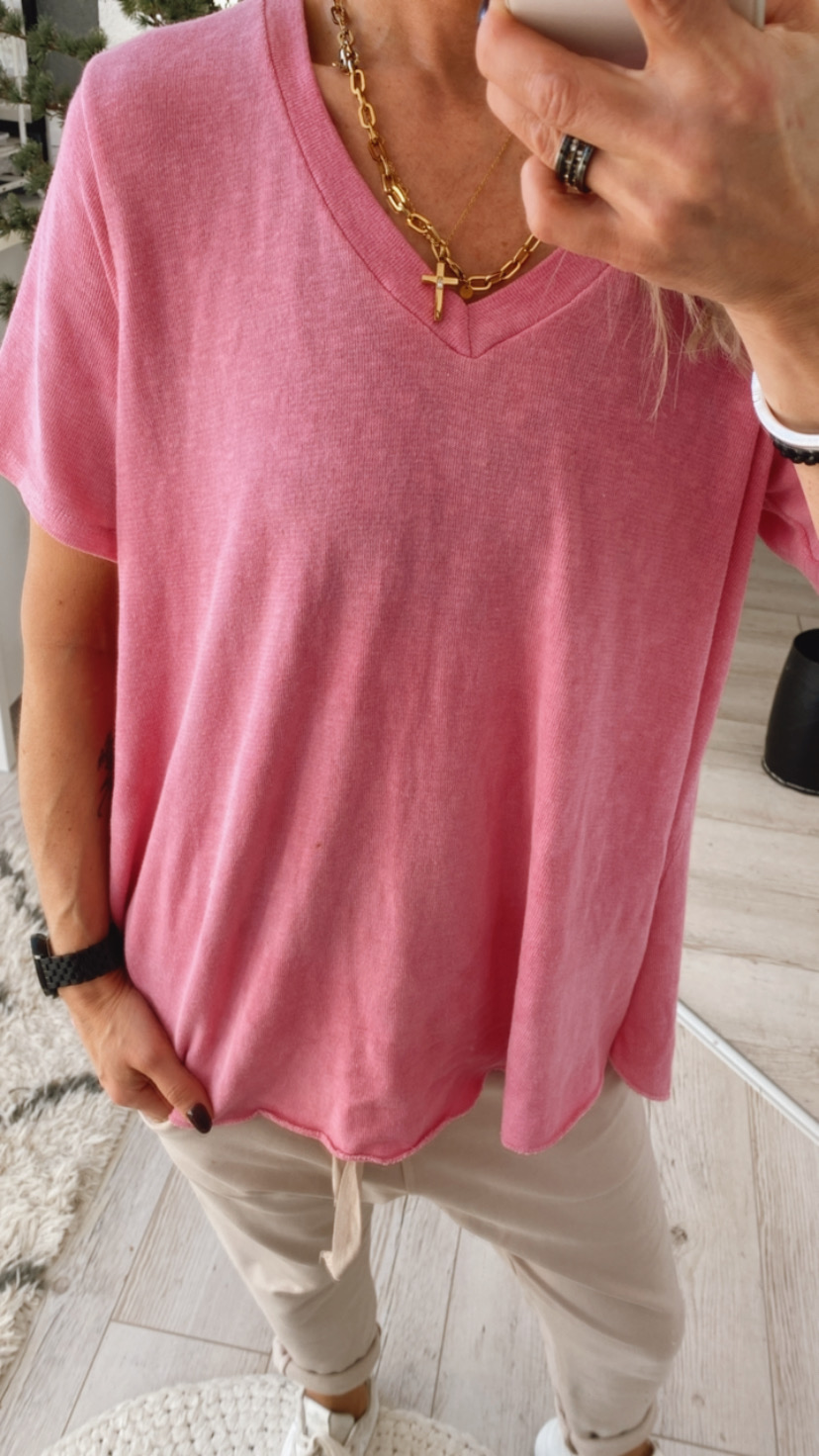 Shirt "Short Baaasic"