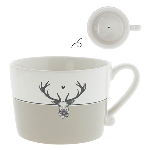 Tasse "My deer"