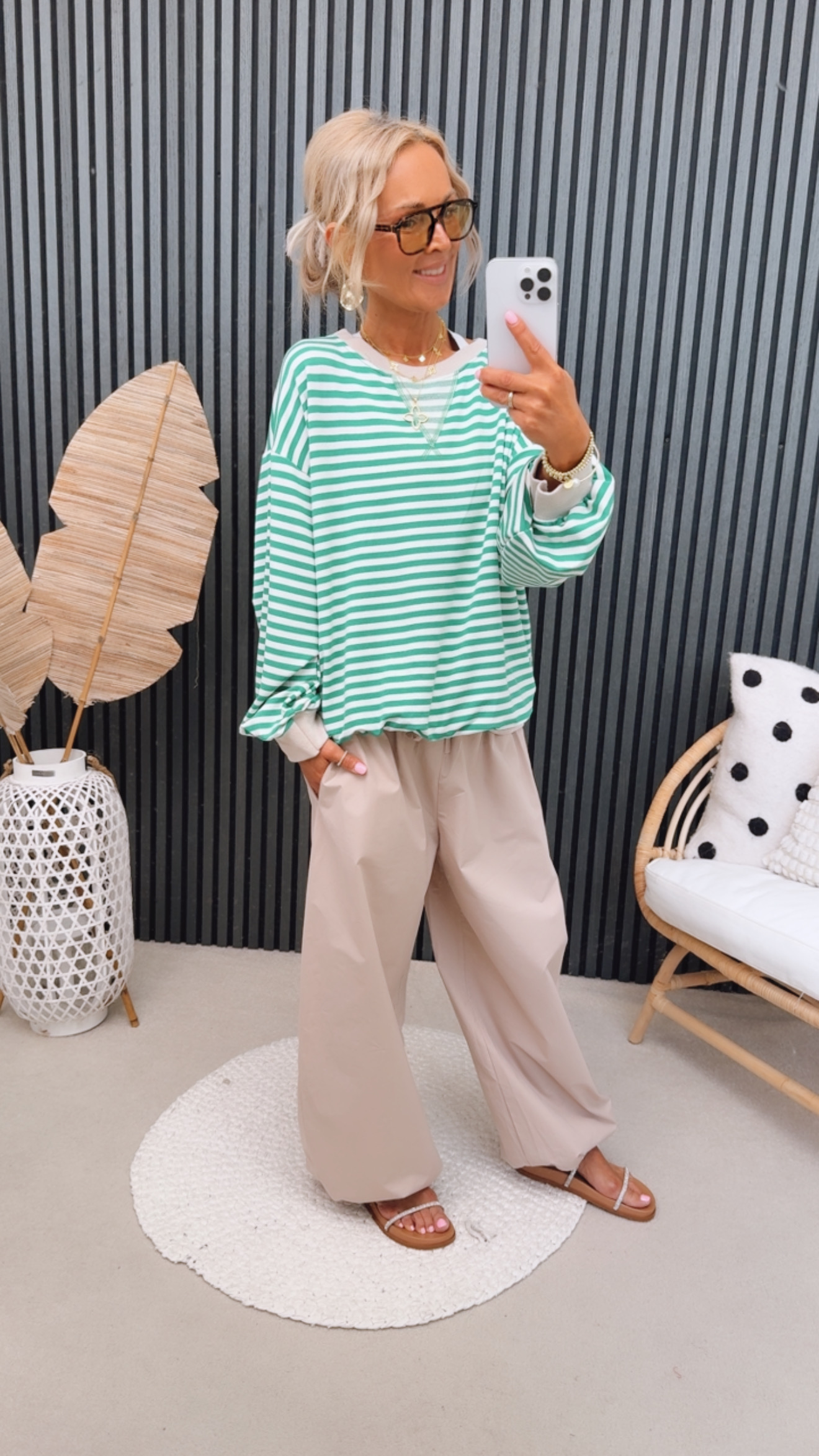 Sweater "Graziaaa"