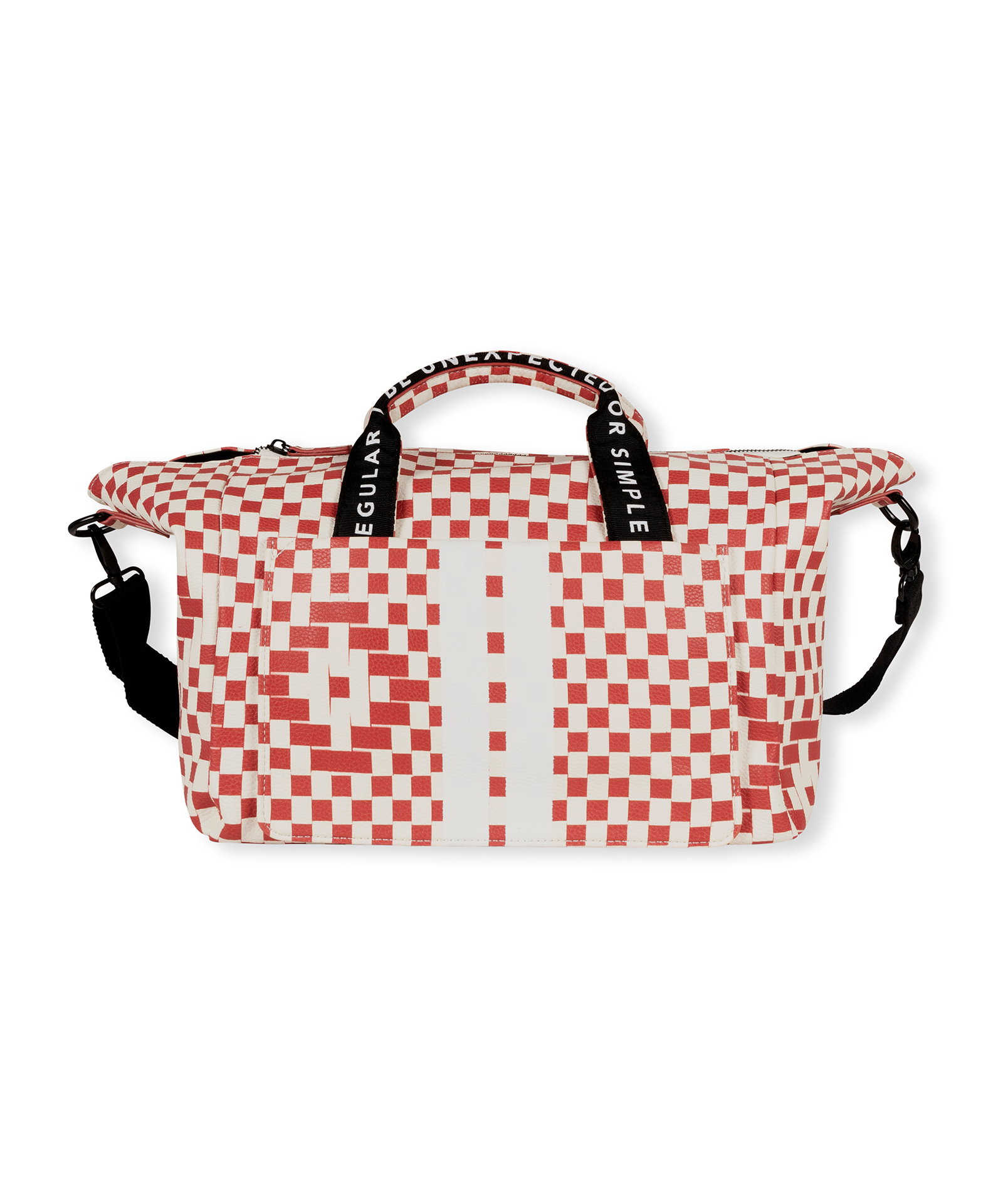 Tasche "Small Weekend Bag Mosaik"