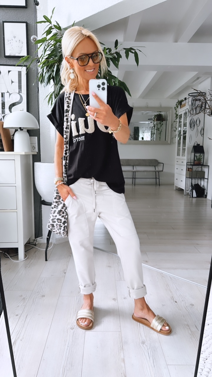 Jogger "Magdaaa"