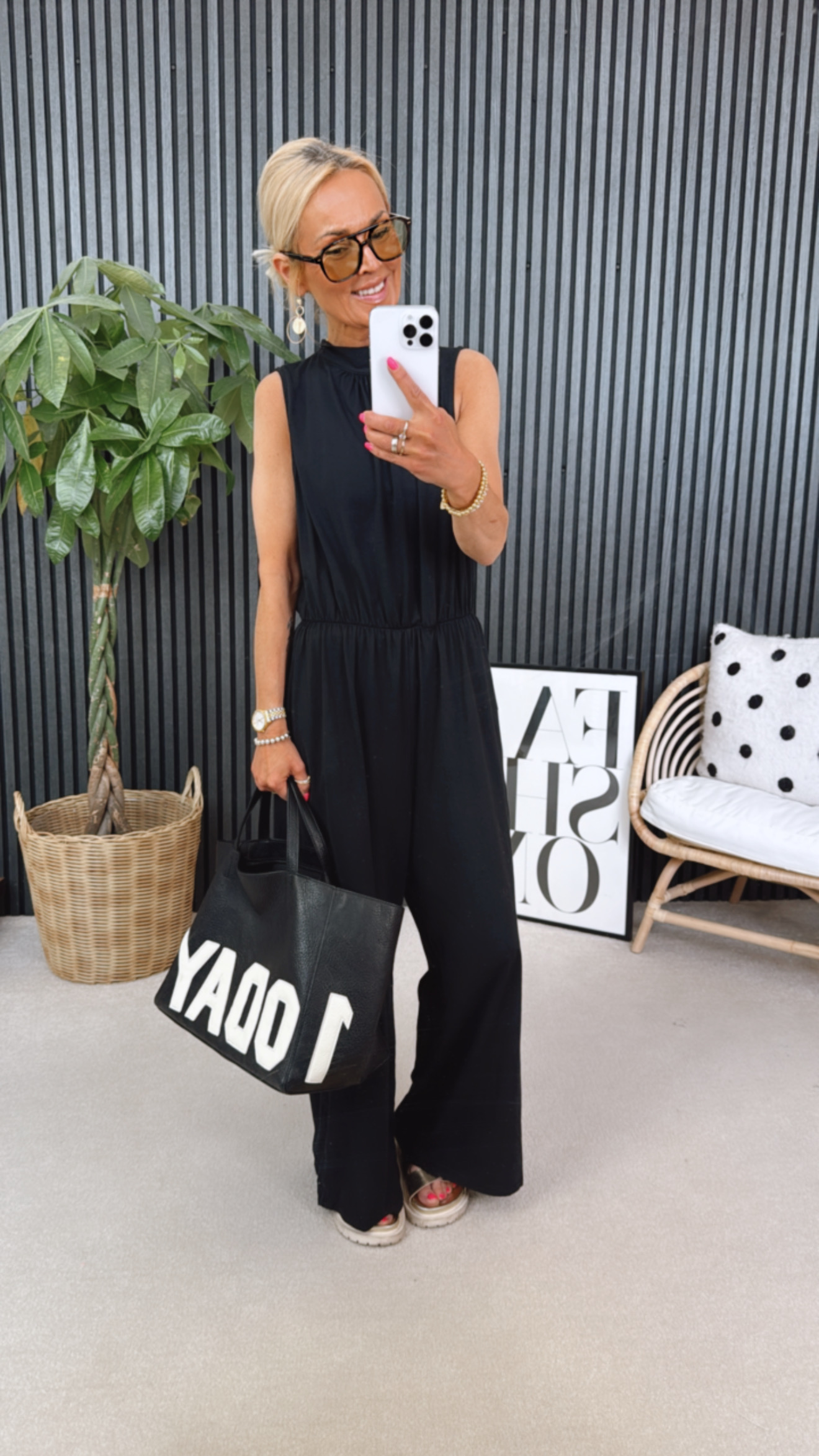 Jumpsuit "Loredanaaa"