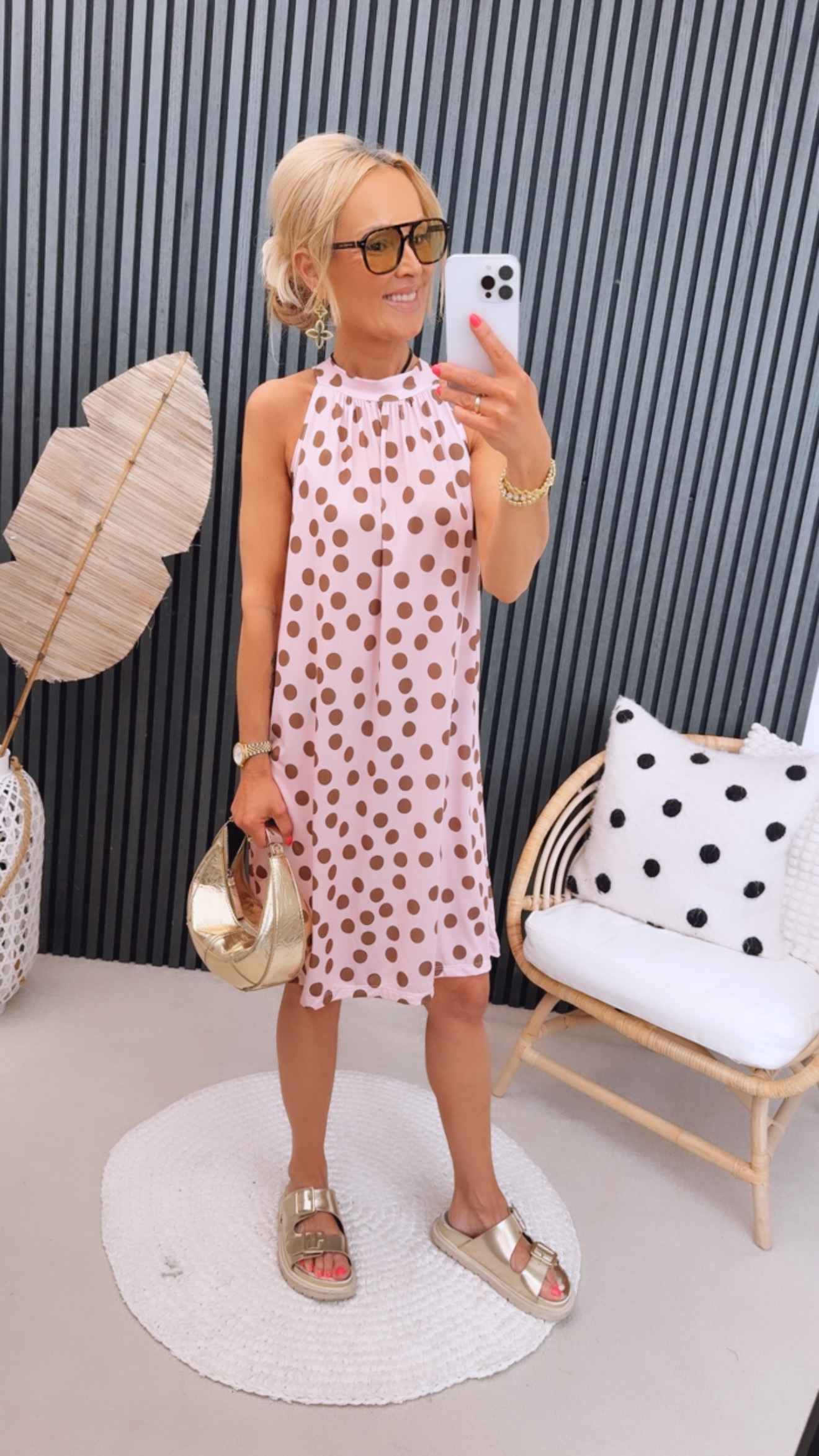 Kleid "Vinceeent"
