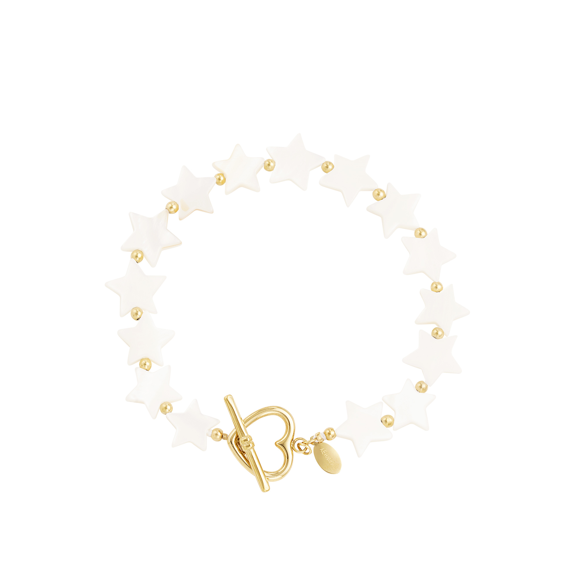 Armband "Starsss"