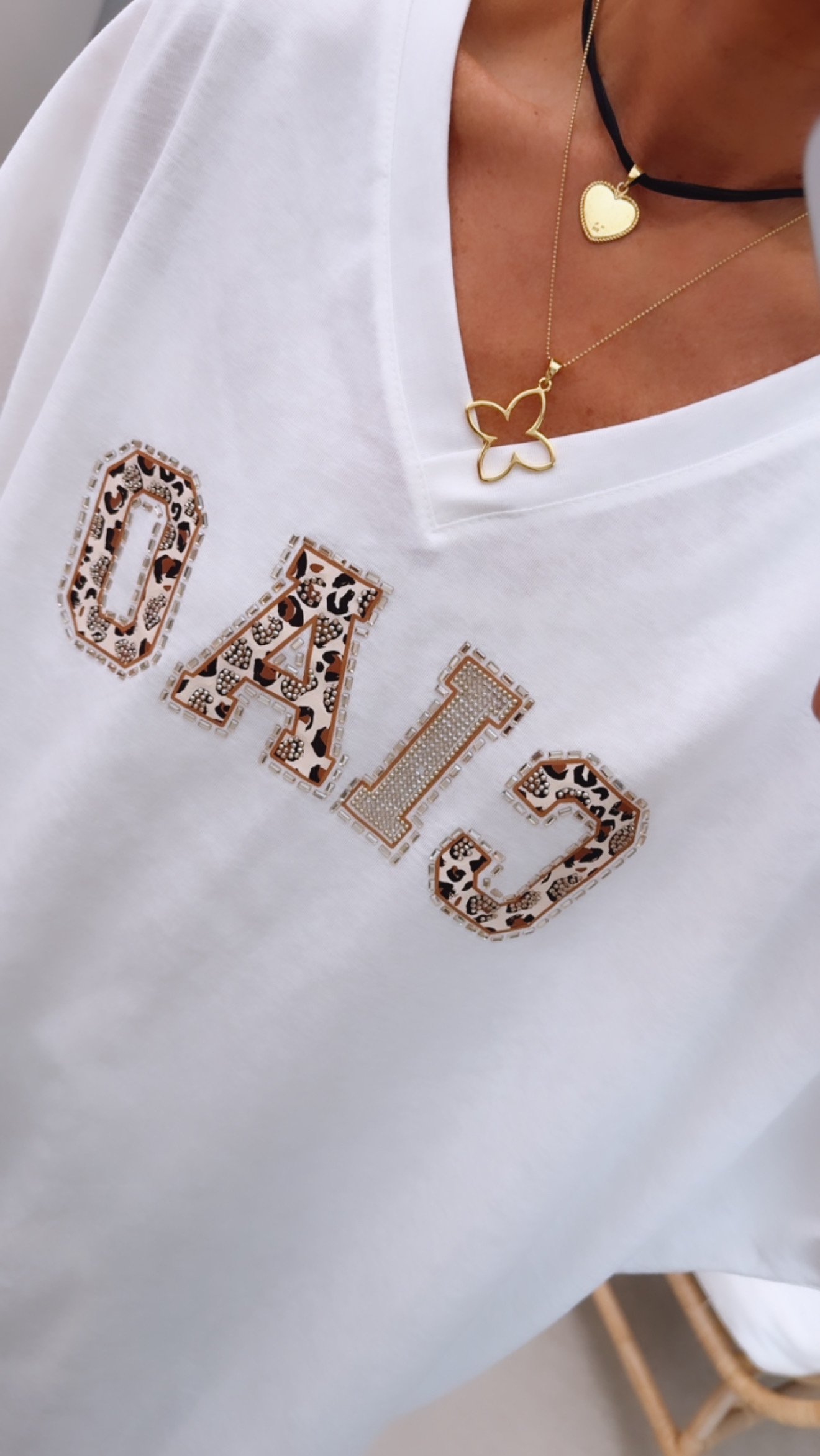 Shirt "Fiaaa"