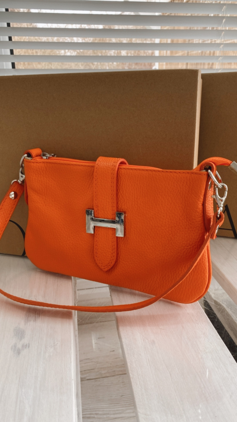 Handtasche "Amber"