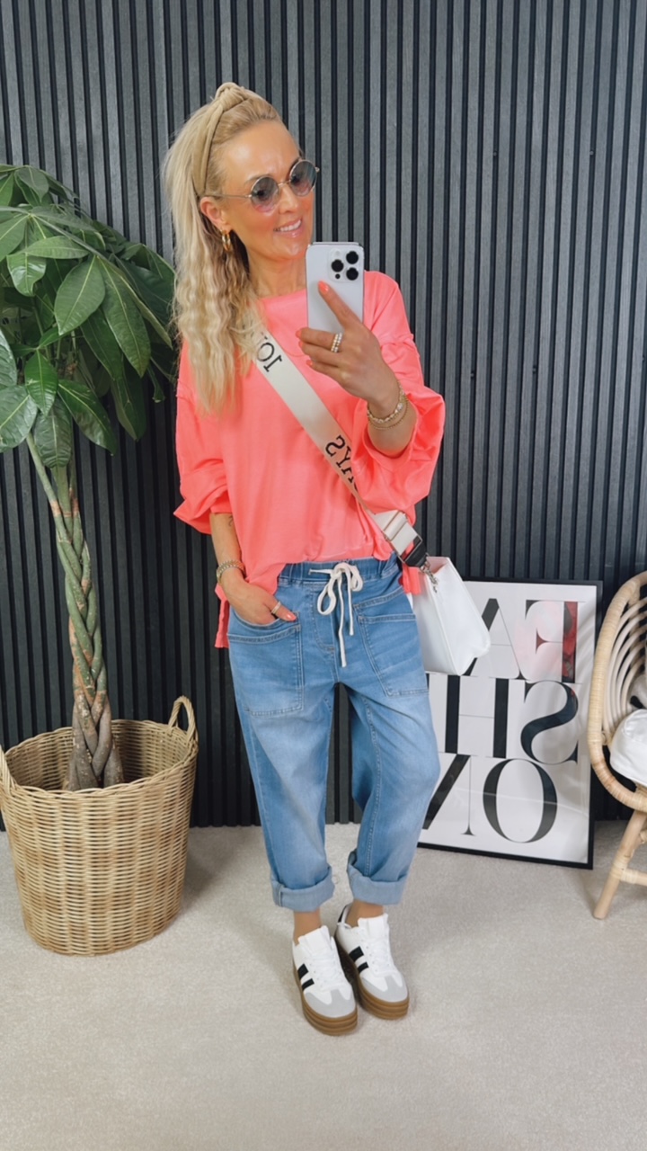 Jeans "Rubyyy 32.0"