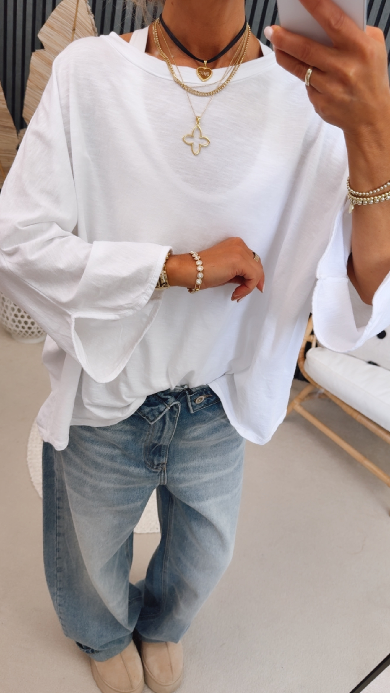 Shirt "Mimyyy"