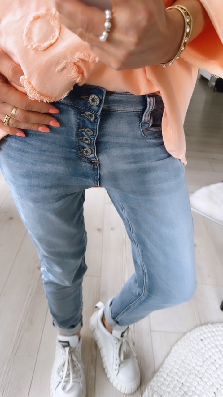 Jeans "Ormiii"