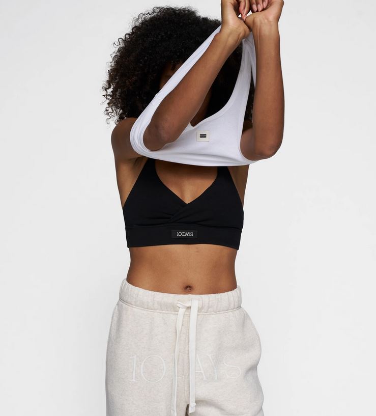 The Bar-Bra