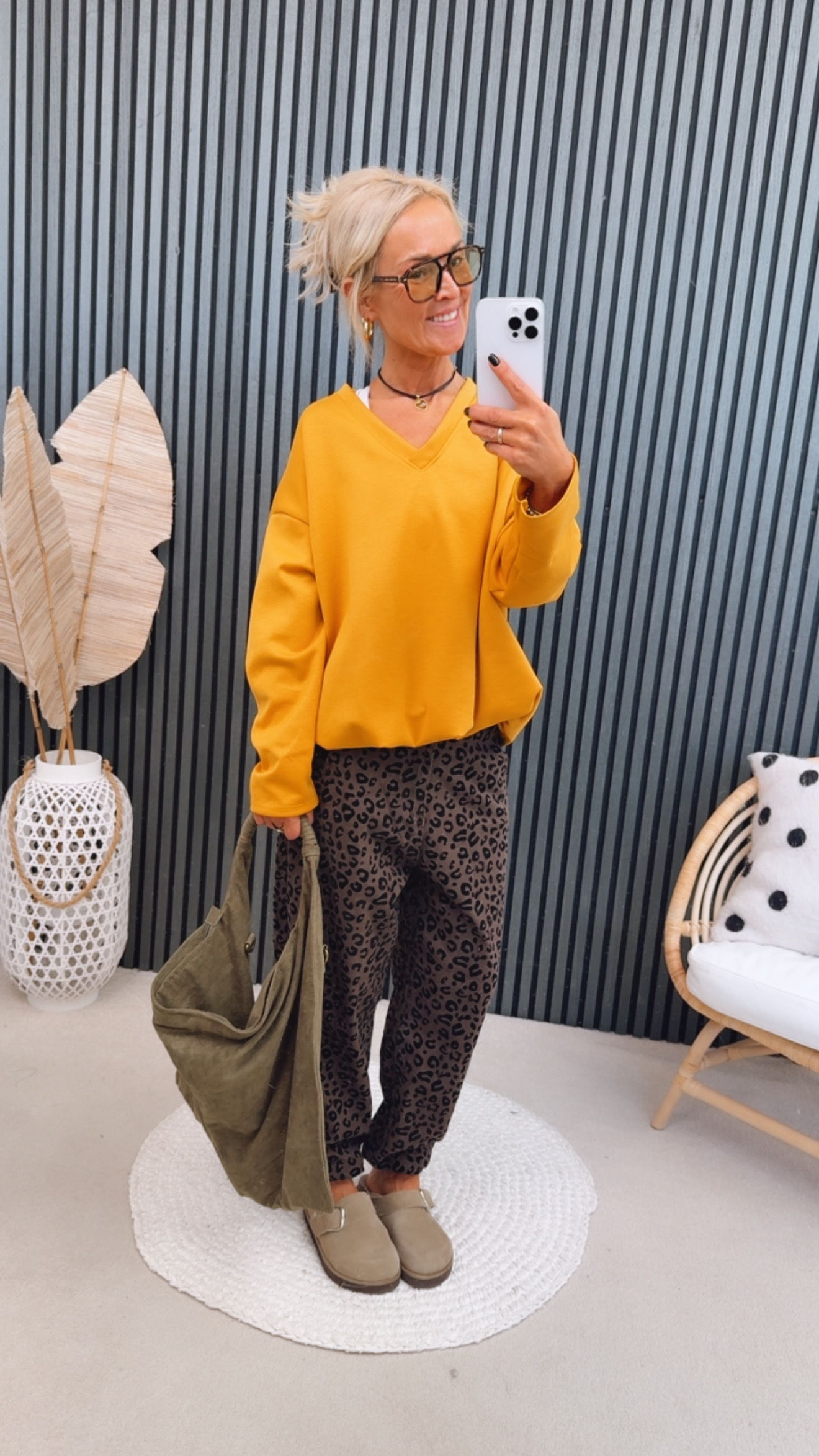 Sweater "Ballooon"