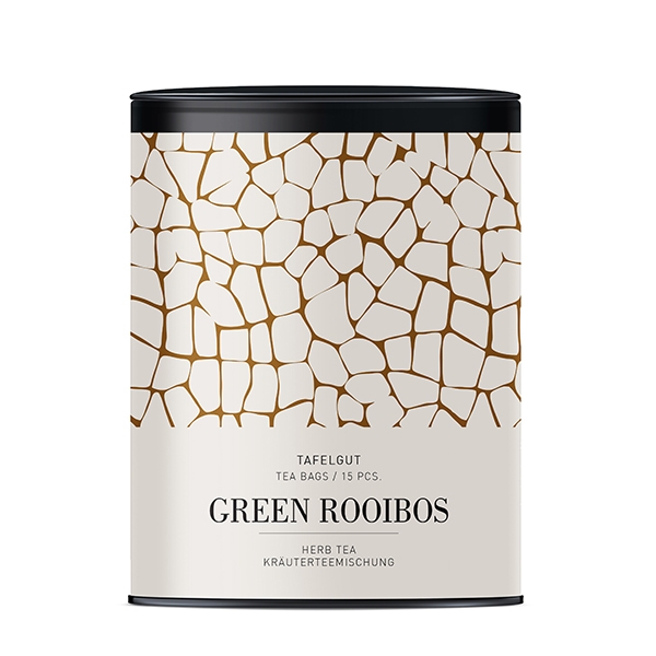 Tee "Green Rooibos" Tee "Green Rooibos"